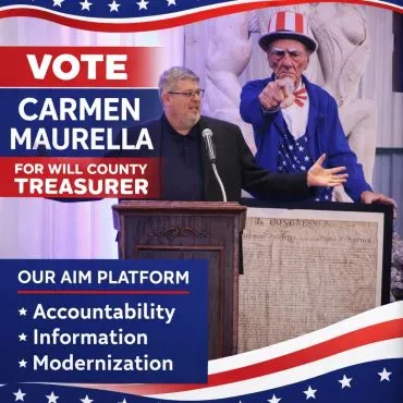 Campaign community